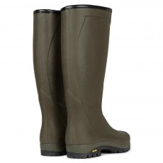 Le Chameau Country Vibram Neo Wellingtons