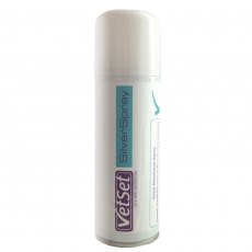 Aluminium Silver Spray For Wound Care - 250ml Aluminium Silver Spray For Wound Care - 250ml