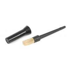 Ezi Groom Plastic Hoof Oil Brush Ezi Groom Plastic Hoof Oil Brush