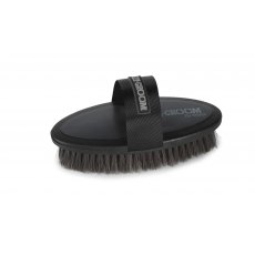 Ezi Groom Grip Large Body Brush Ezi Groom Grip Large Body Brush