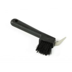 Ezi Groom Hoof Pick/ Brush Ezi Groom Hoof Pick/ Brush