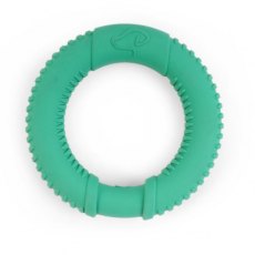 Zoon Rubber Dog Ring Zoon Rubber Dog Ring