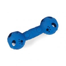 Zoon Rubber Gumbell For Treats Zoon Rubber Gumbell For Treats