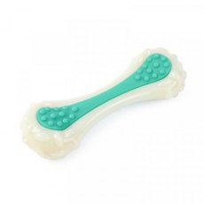 Zoon Milk Flavour Nylon Yummybone - 10cm Zoon Milk Flavour Nylon Yummybone - 10cm