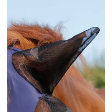 Comfort Tech Lycra Fly Mask