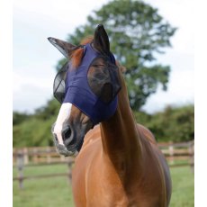Comfort Tech Lycra Fly Mask Comfort Tech Lycra Fly Mask
