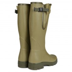 Le Chameau Vierzon Jersey Mens Wellingtons