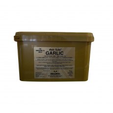 Gold Label Garlic Supplement - 1kg Gold Label Garlic Supplement - 1kg