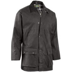 Hunter Outdoor Bolton Wax Padded Jacket Hunter Outdoor Bolton Wax Padded Jacket
