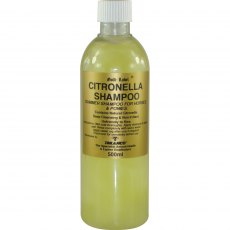 Gold Label Citronella Shampoo - 500ml Gold Label Citronella Shampoo - 500ml