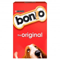 Bonio Dog Biscuits - 1.2kg Bonio Dog Biscuits - 1.2kg