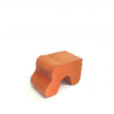 Apta Pot Feet Terracotta Apta Pot Feet Terracotta