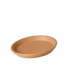 Apta Verona Water Resistant Saucer Apta Verona Water Resistant Saucer