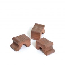 Apta Pot Feet - 3pk Apta Pot Feet - 3pk