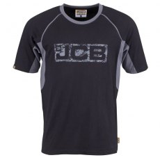JCB Tee Shirt JCB Tee Shirt