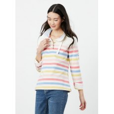 Joules Saunton Classic Funnel Neck Sweatshirt