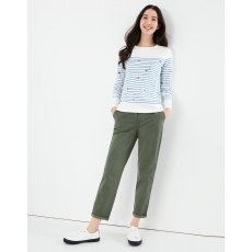 Joules Harbour Long Sleeve Jersey Top