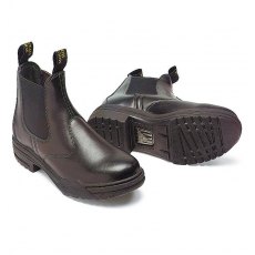 Mountain Horse Stable Jodhpur Boot