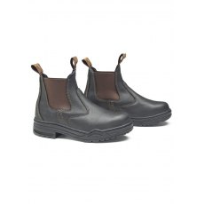 Mountain Horse Protective Jodhpur Boots Mountain Horse Protective Jodhpur Boots