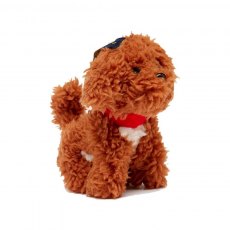 Joules Borge Key Ring Joules Borge Key Ring