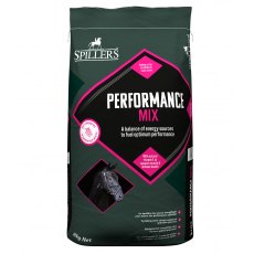 Spillers Performance Mix - 20kg