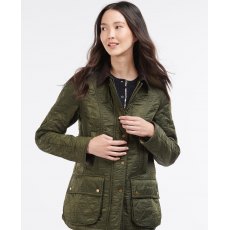 Barbour Beadnell Polarquilt