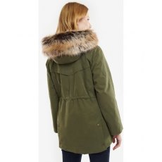 Barbour Meadow Jacket