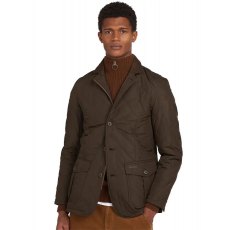 Barbour Quilted Lutz Jacket