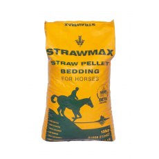 Bedmax Strawmax Bedding - 15kg Bedmax Strawmax Bedding - 15kg