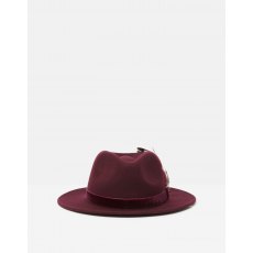 JOULES FEDORA TRILBY HAT