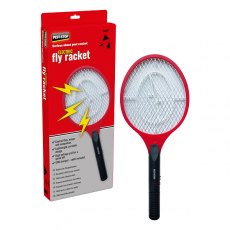 Electric Fly Racket Electric Fly Racket