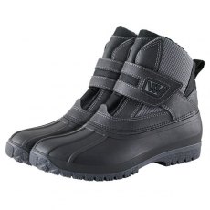 Woof Junior Short Yard Boot