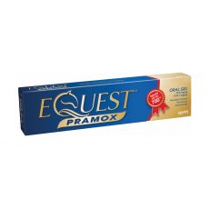 Equest Pramox Horse Wormer - Syringe Equest Pramox Horse Wormer - Syringe