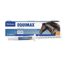 Equimax Horse Wormer Paste - Syringe Equimax Horse Wormer Paste - Syringe