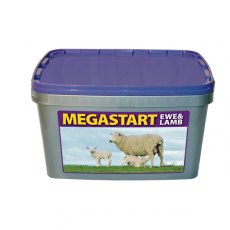 Megastart Ewe & Lamb - 20kg