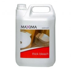 Maxima Thick Bleach - 5l Maxima Thick Bleach - 5l