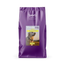 Sneyds Wonderdog Gold - 15kg Sneyds Wonderdog Gold - 15kg