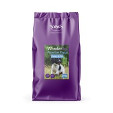 Sneyds Wonderdog Premium Puppy - 10kg Sneyds Wonderdog Premium Puppy - 10kg