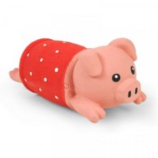 Zoon Latex Pig In Blanket