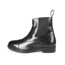 Sherbourne Jodhpur Boot Black Sherbourne Jodhpur Boot Black