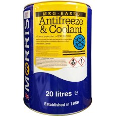 Morris Antifreeze - 20l