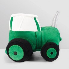 Tractor Ted Large Soft Toy