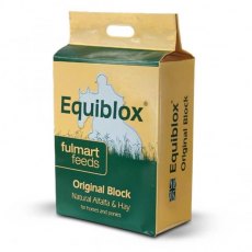 Fulmart Treat Equiblox - 12pk