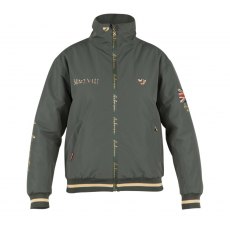 Shires Aubrion Team Jacket Shires Aubrion Team Jacket