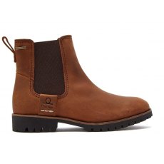 Chatham Olympia G2  Chelsea Boot - Walnut Chatham Olympia G2  Chelsea Boot - Walnut