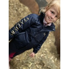 Feathers Country Sledmere Junior Jacket