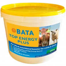 BATA Top Energy Plus Lick - 18kg BATA Top Energy Plus Lick - 18kg
