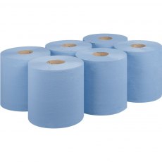 Dairy Wipe 2ply - 6pk Dairy Wipe 2ply - 6pk