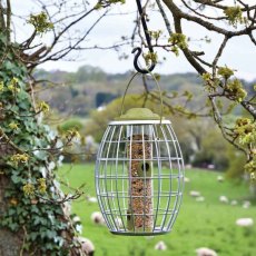 SG Squirrel Proof Ultra Seed Feeder