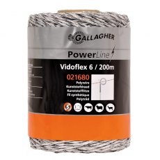 Gallagher Vidoflex 6 200m Gallagher Vidoflex 6 200m